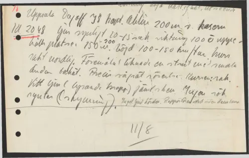 First page of SwedishGhostRockets - 001416