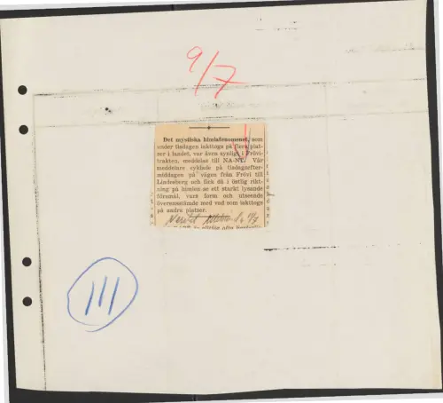 First page of SwedishGhostRockets - 000358