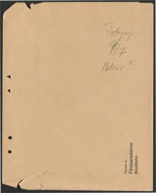 First page of SwedishGhostRockets - 002819