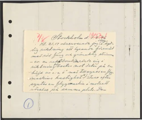 First page of SwedishGhostRockets - 001021