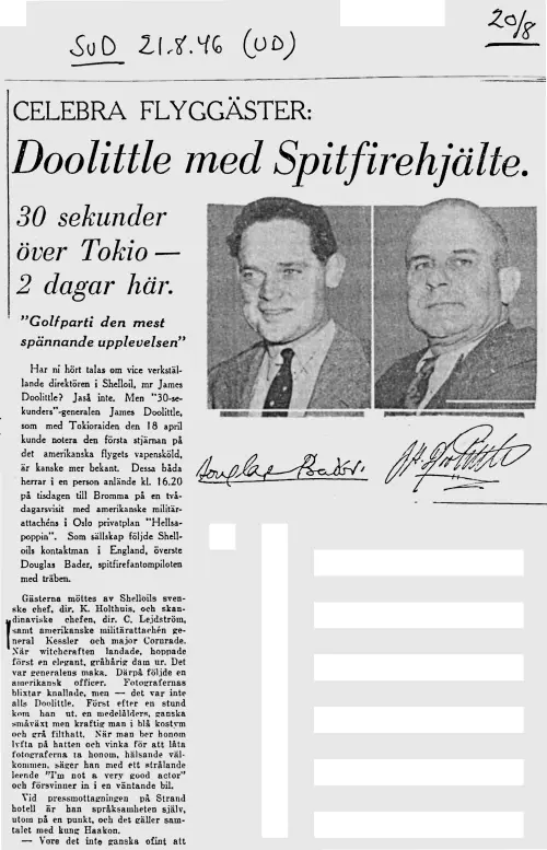 First page of SwedishGhostRockets - f015