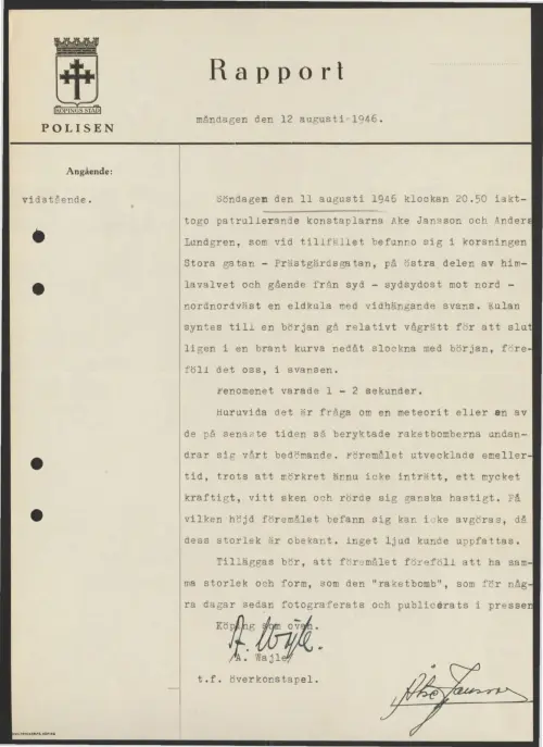 First page of SwedishGhostRockets - 001471