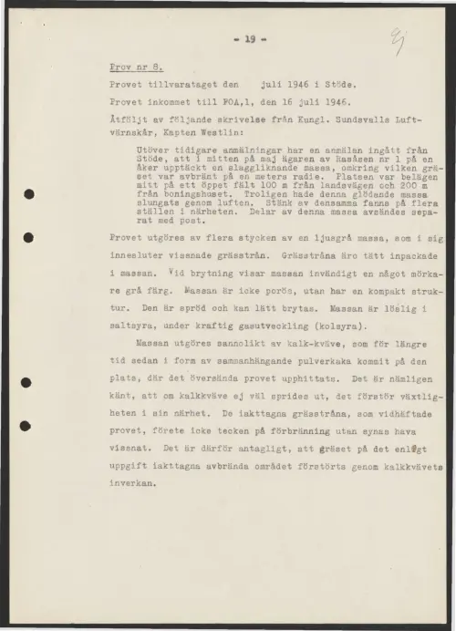 First page of SwedishGhostRockets - 003091