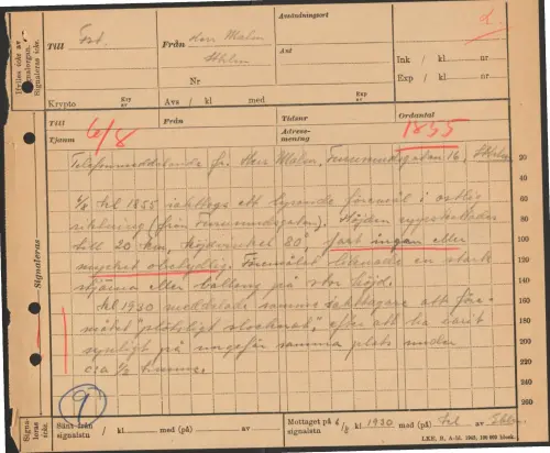 First page of SwedishGhostRockets - 001003