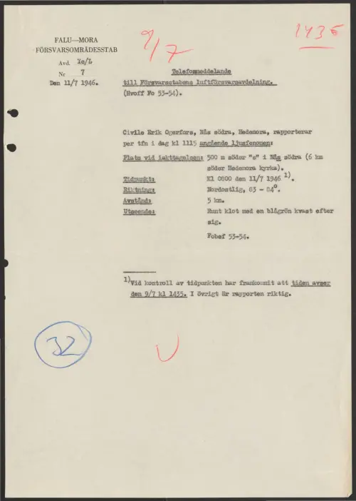 First page of SwedishGhostRockets - 000197