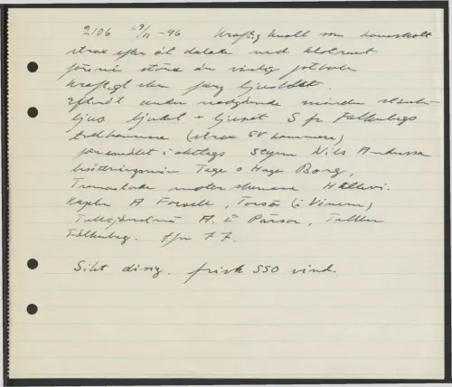 First page of SwedishGhostRockets - 002227