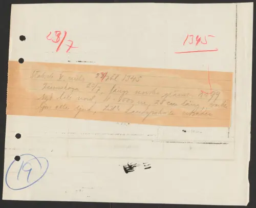First page of SwedishGhostRockets - 000830