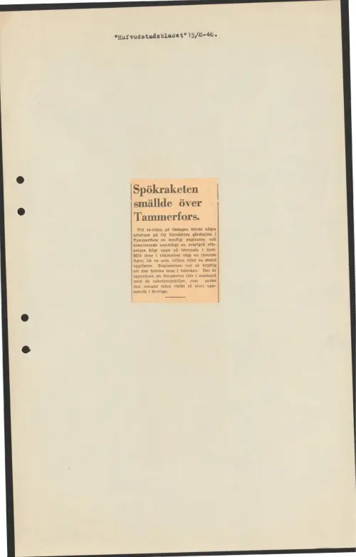 First page of SwedishGhostRockets - 002485