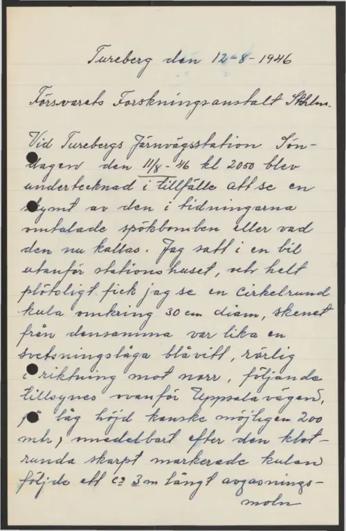 First page of SwedishGhostRockets - 001216