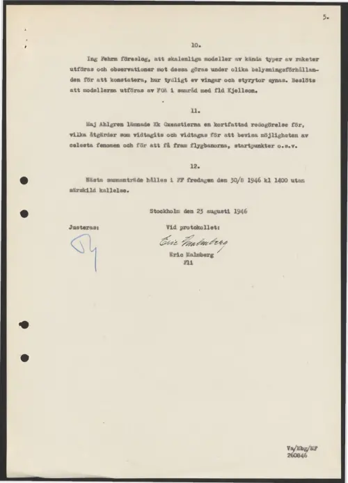 First page of SwedishGhostRockets - 002892