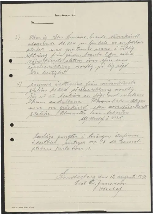First page of SwedishGhostRockets - 001501