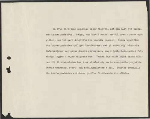 First page of SwedishGhostRockets - 002939