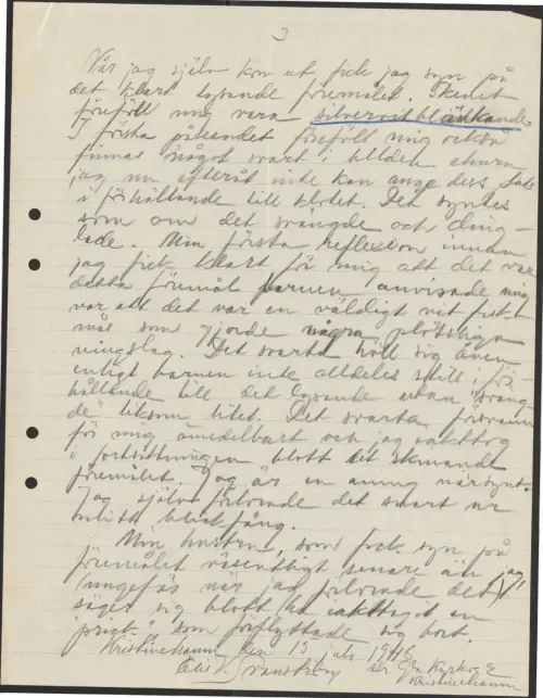 First page of SwedishGhostRockets - 000639