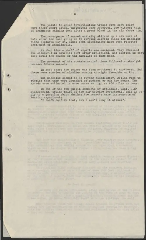 First page of SwedishGhostRockets - 002473