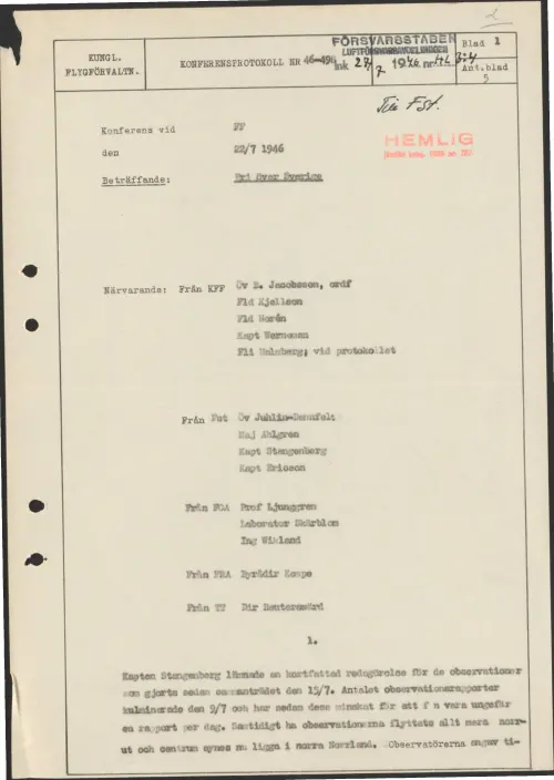 First page of SwedishGhostRockets - 002846