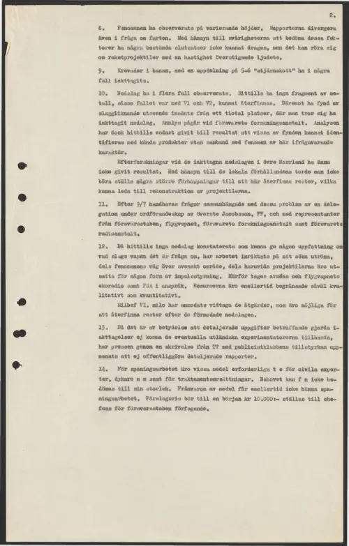 First page of SwedishGhostRockets - 002735