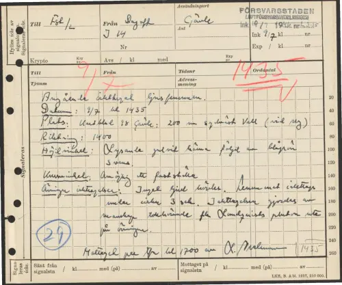 First page of SwedishGhostRockets - 000187