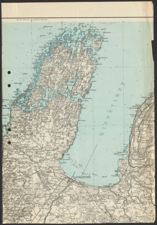 First page of SwedishGhostRockets - 001824