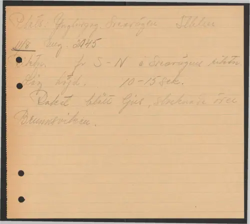 First page of SwedishGhostRockets - 001242