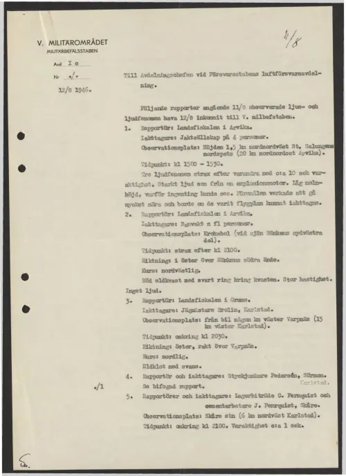 First page of SwedishGhostRockets - 001607