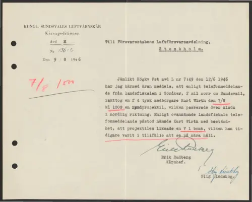 First page of SwedishGhostRockets - 001017