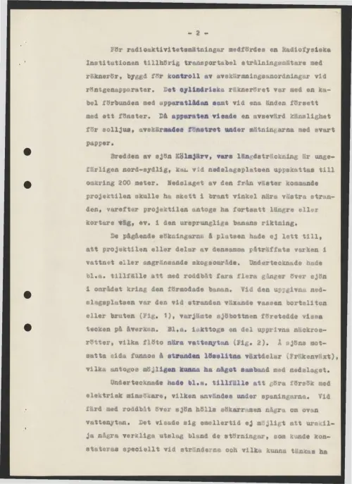First page of SwedishGhostRockets - 003173
