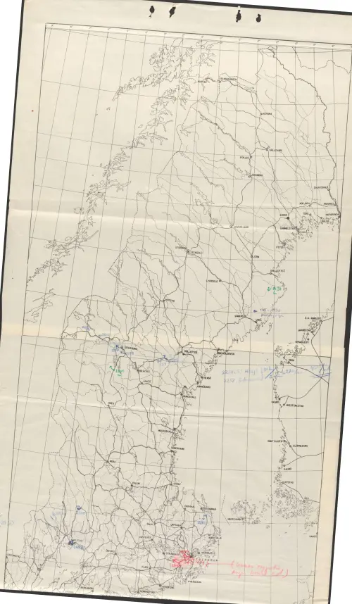 First page of SwedishGhostRockets - 002616