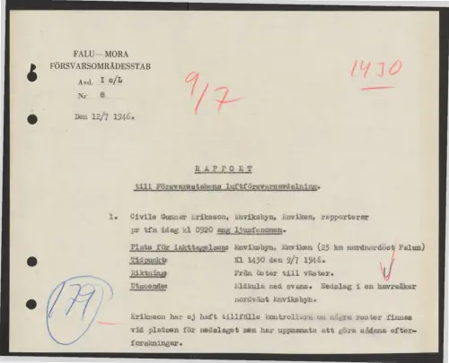First page of SwedishGhostRockets - 000434