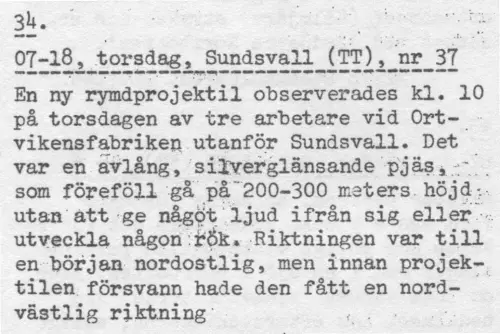 First page of SwedishGhostRockets - tt34