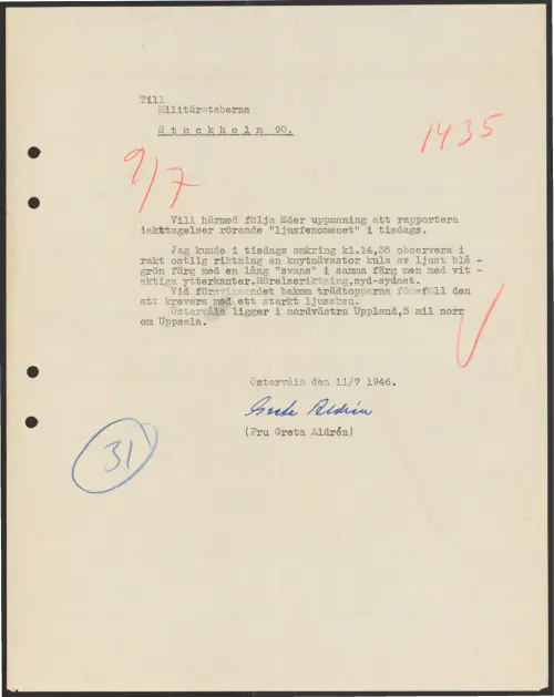 First page of SwedishGhostRockets - 000195