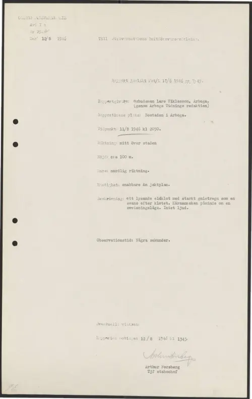 First page of SwedishGhostRockets - 001554