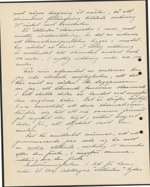 First page of SwedishGhostRockets - 002637