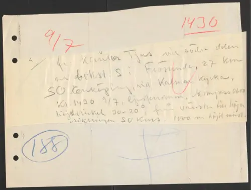 First page of SwedishGhostRockets - 000448