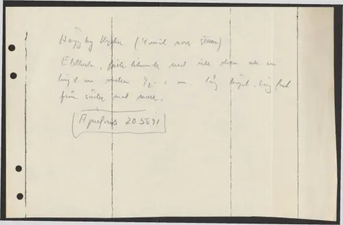 First page of SwedishGhostRockets - 001382
