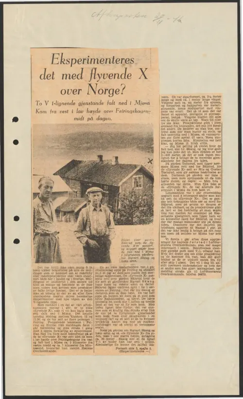 First page of SwedishGhostRockets - 002477