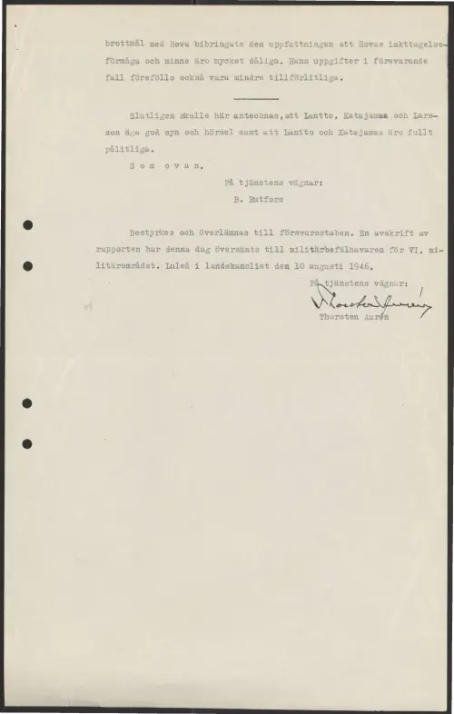 First page of SwedishGhostRockets - 000917