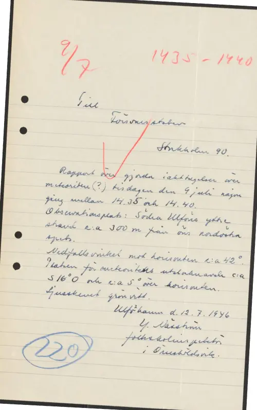First page of SwedishGhostRockets - 000516