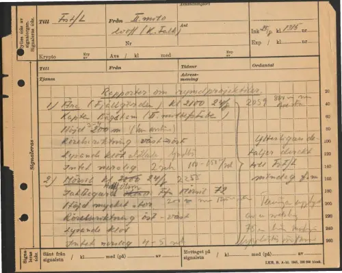 First page of SwedishGhostRockets - 001882