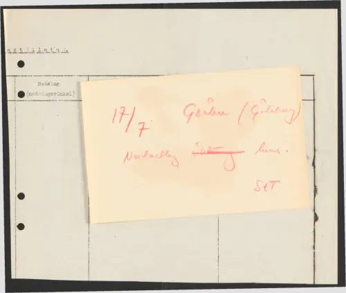 First page of SwedishGhostRockets - 000678