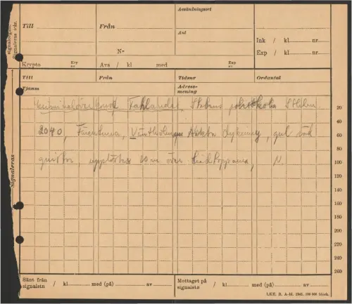 First page of SwedishGhostRockets - 001388