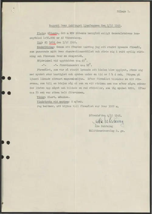 First page of SwedishGhostRockets - 002251