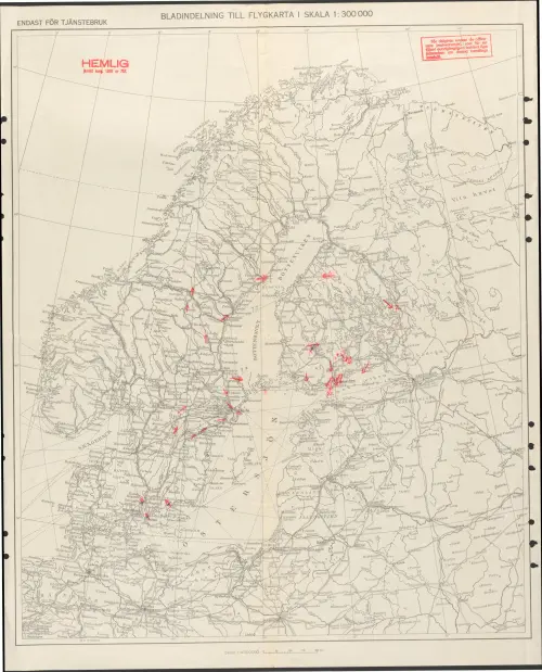 First page of SwedishGhostRockets - 002630