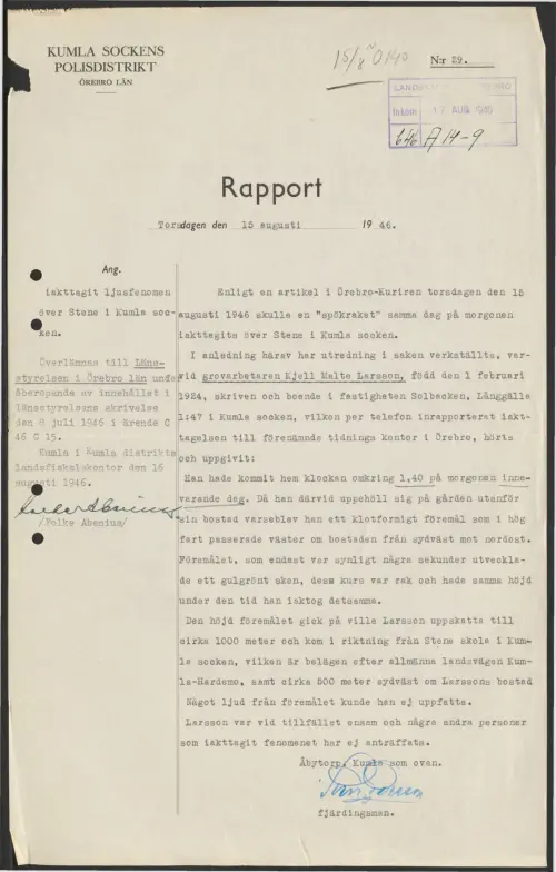 First page of SwedishGhostRockets - 001788