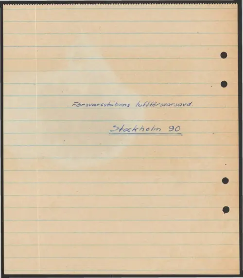 First page of SwedishGhostRockets - 000254