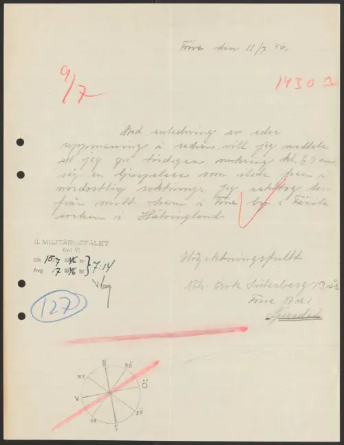 First page of SwedishGhostRockets - 000390