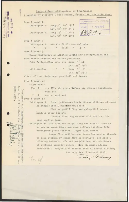 First page of SwedishGhostRockets - 001566
