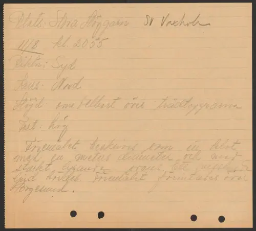 First page of SwedishGhostRockets - 001320