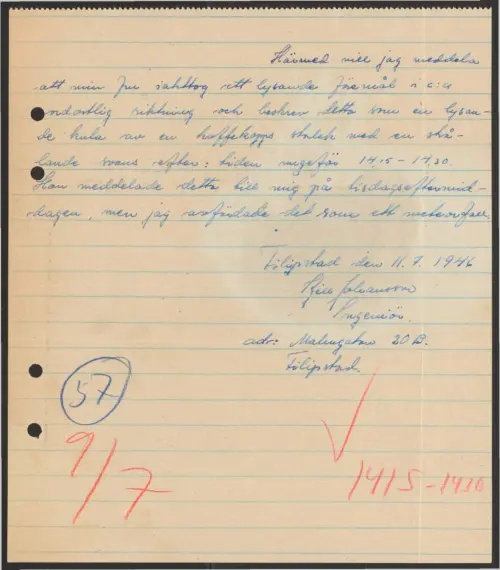 First page of SwedishGhostRockets - 000253