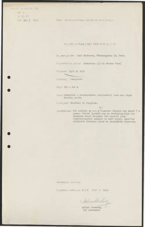 First page of SwedishGhostRockets - 001548