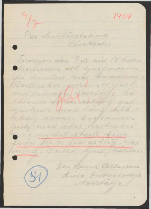 First page of SwedishGhostRockets - 000249